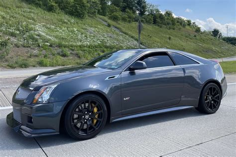 2012 cadillac cts issues